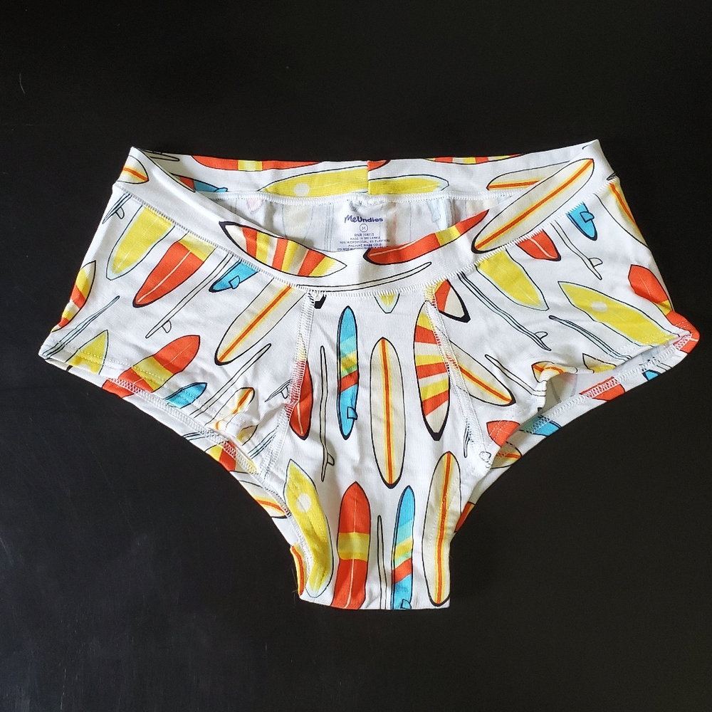 Surfboard FeelFree Cheeky Me Undies